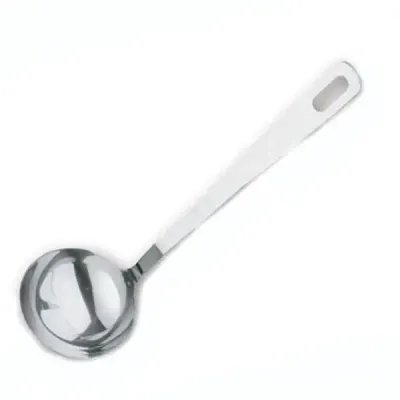 Половник Lacor Monoblock 100 мл L 31 cm (62503) Винница - изображение 1