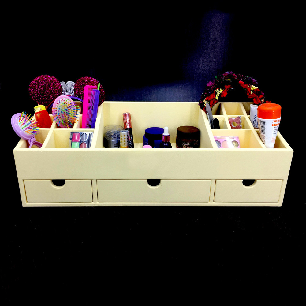 Органайзер для косметики 