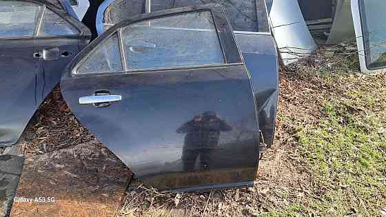 Задняя правая дверь для Geely MK 2006–2015 годов. Киев