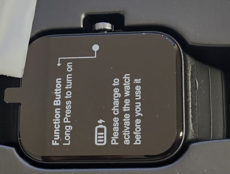 СМАРТ - Часы: Smart Watch IDW15 Киев - изображение 4