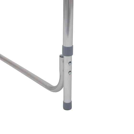 Набір складних меблів для пікніка: стіл і 4 стільці Київ