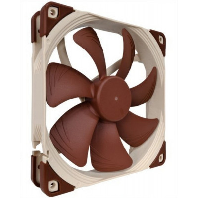 Кулер для корпуса Noctua NF-A14 PWM Винница - изображение 1