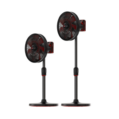 Вентилятор Einhell GE-CF 18/320 P Li-Solo (3408071) Винница - изображение 9