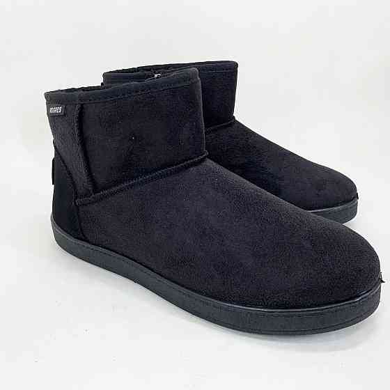 Меховые бурки 43р, Утепленные сапоги осень зима, Сапоги рыбацкие утепленные мужские для рыбалки PN-34 Ивано-Франковск