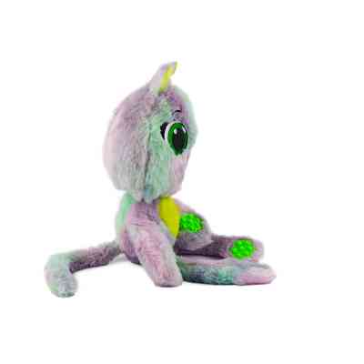 Мягкая игрушка Bubble Pops Мятная капибара 34 см (2312004/7) Винница