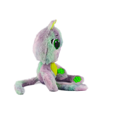 Мягкая игрушка Bubble Pops Мятная капибара 34 см (2312004/7) Винница - изображение 3