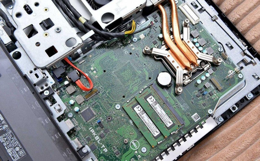 Моноблок Dell Optiplex 7450 24 AIO i5-7600/16Gb/500Gb/Win10 Б\У Киев - изображение 8