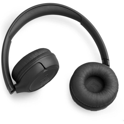 Наушники JBL Tune 530BT Black (JBLT530BTBLKEU) Винница - изображение 9