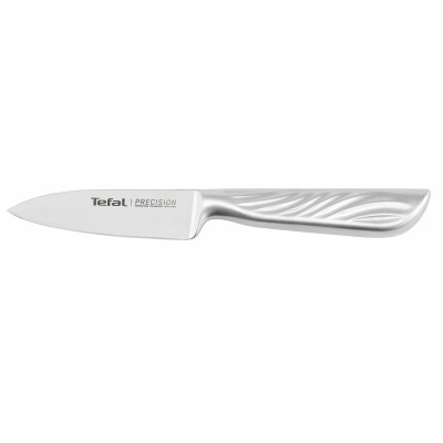 Кухонний ніж Tefal Precision для овочів, 9см, нержавіюча сталь (K2890124) Вінниця - фото 8