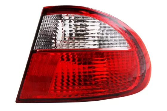 Розсіювач ліхтаря Lnos з корпусом DW Motors правий Вінниця