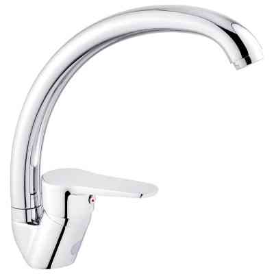 Смеситель Kroner Elbe-C032 (CV016436) Винница