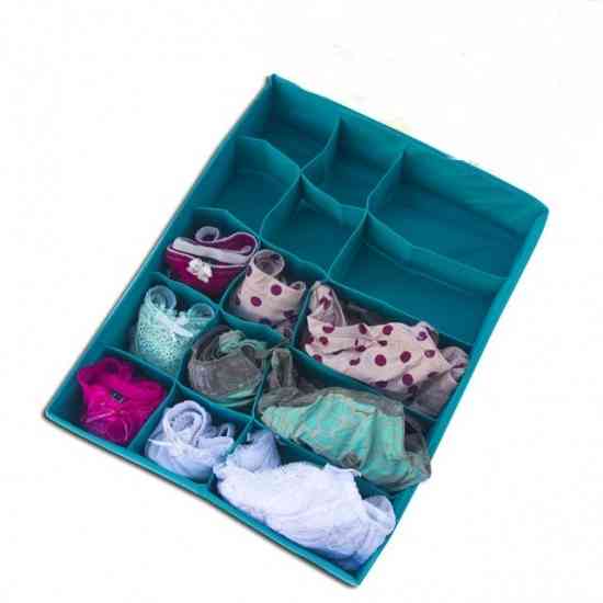 Комбинированный органайзер Лазурь Винница