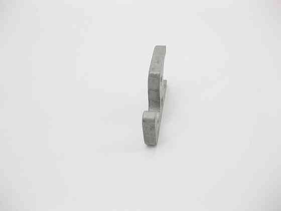 Mercedes-Benz  A4518300011 Кріпильна пластина розширювального клапана кондиціонера C-Class W203 W204 CLC Sportcoupe C203 E-Class W211 W212 C207 CL C21 Одесса