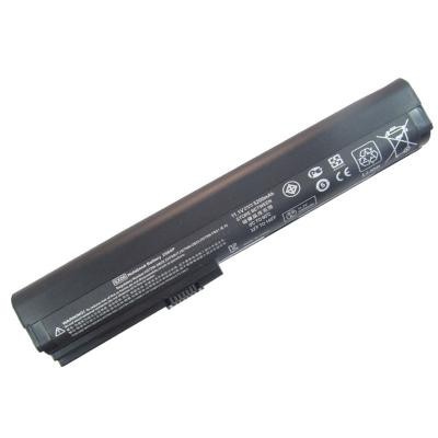 Акумулятор до ноутбука AlSoft HP Elitebook 2560p QK644AA 5200mAh 6cell 10.8V Li-ion (A41796) Вінниця - фото 2