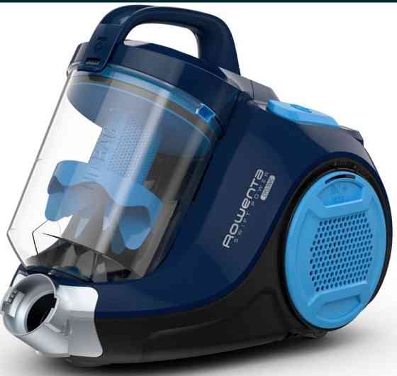 Пылесос без мешка : Rowenta Swift Power Cyclonic RO2981EA Киев