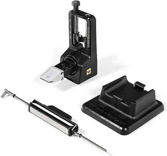 Work Sharp Точилка механічна The Precision Adjust Knife Sharpener, WSBCHPAJ-I Рівне
