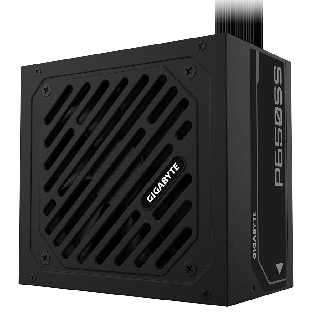 Блок живлення Gigabyte 650W GP-P650SS ( Чорний ) Харьков - изображение 8