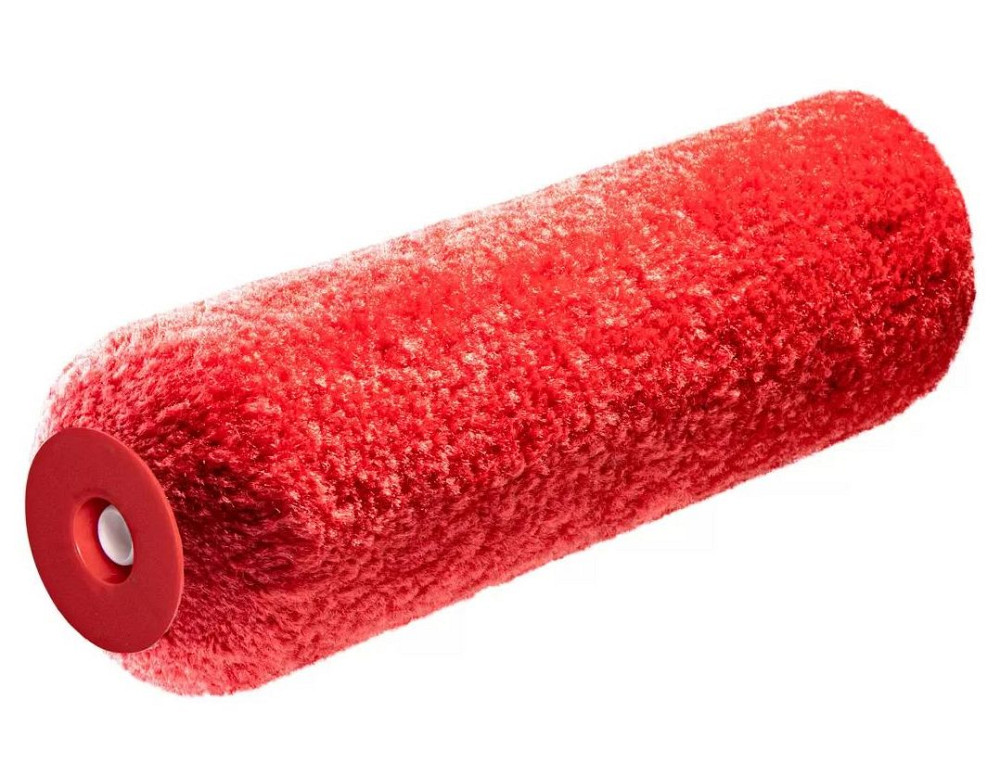 Валик для дисперсійної фарби Beorol Expert Semi-Rough Wall 25 см Ø8 Киев - изображение 1