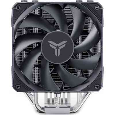 Кулер для процессора JONSBO PISA A4 Gray Винница