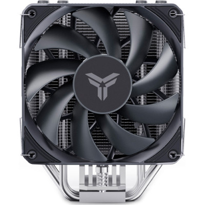 Кулер для процессора JONSBO PISA A4 Gray Винница - изображение 2