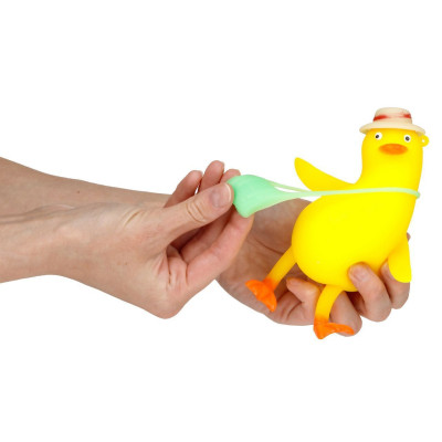 Антистресс Monster Gum Крутой замес - Chill Goose (T25378) Винница - изображение 4