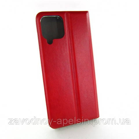 Чехол книжка Samsung M33 M335 M336 Подставка (женский) Одесса - изображение 2