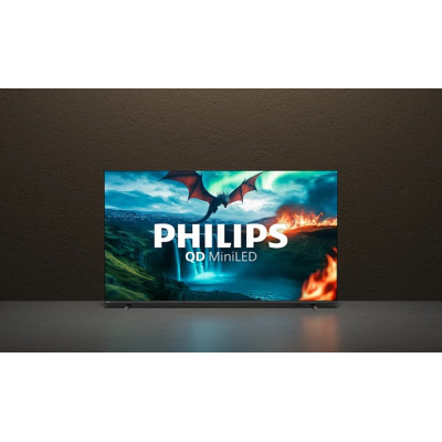 Телевізор Philips 55MLED820/12 Вінниця - фото 5