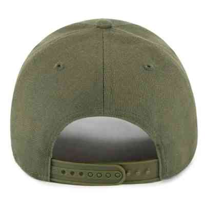 Кепка 47 Brand MVP New York Yankees MVPSP17WBP-SWL зелений (195000714634) Вінниця