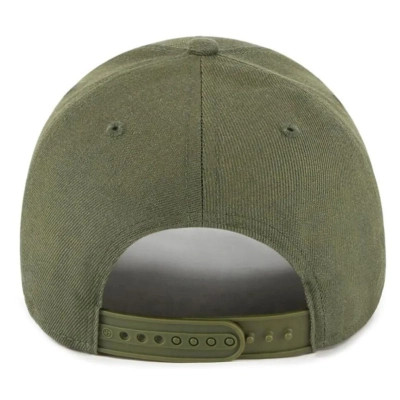 Кепка 47 Brand MVP New York Yankees MVPSP17WBP-SWL зелений (195000714634) Вінниця - фото 2