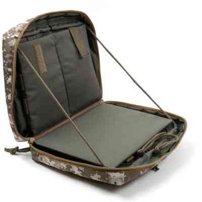 Чохол до планшета Vinga Tactical Military universal 10-11&quot; MOLLE, Oxford 600D, pixel (VTB11UTMOP) Вінниця