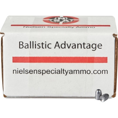 Пульки NSA 5,5 мм 1.78 g 325 шт/уп (216-HS-HP-DB-27.5-325) Винница - изображение 1