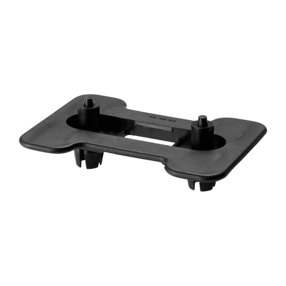 Кронштейн переднього бампера правый-левый Seat VW 1H0807193 7M0807181A 27013 Київ - фото 1