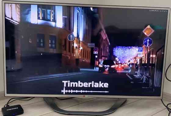 Телевизор LG 42" Киев