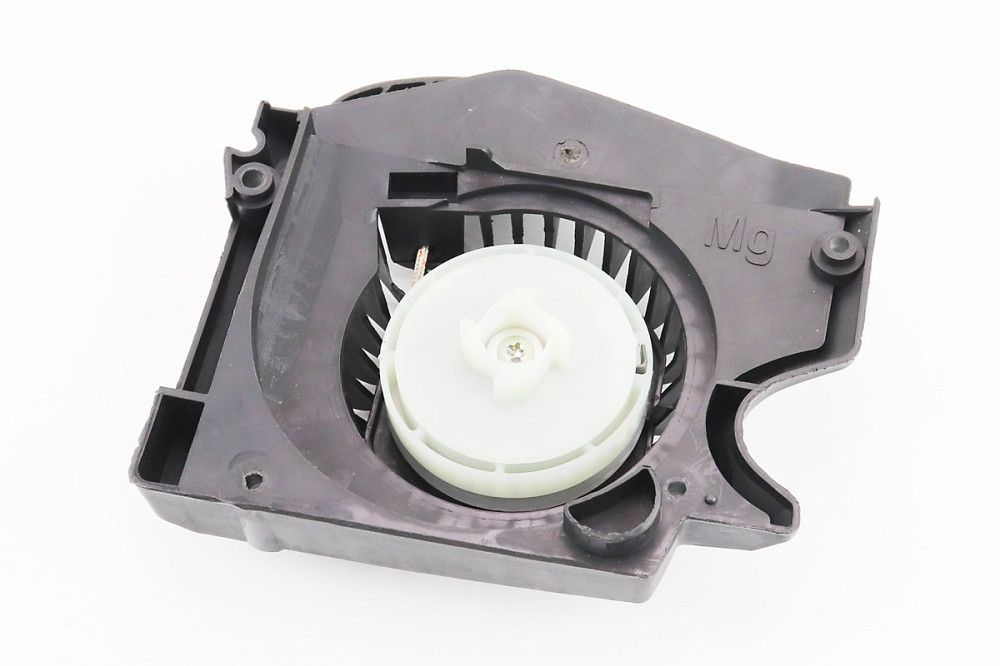 Стартер 4 зачепи, 4500/5200, пластик "Makita" Київ - фото 2