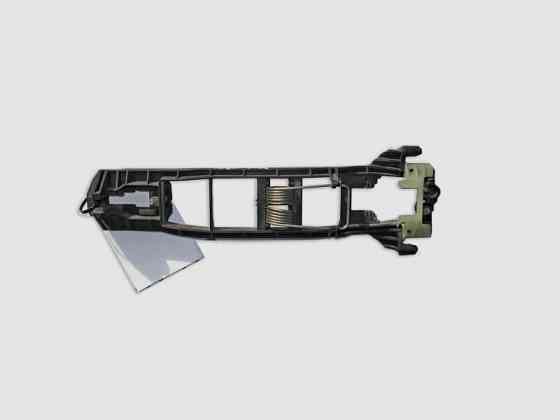 Mercedes-Benz  A2027600434 Рама ручки передніх правих дверей E-Class W210 C-Class W202 CLK C208 Одеса