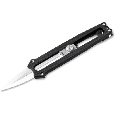 Нож Boker Plus Slike (01BO411) Винница - изображение 6