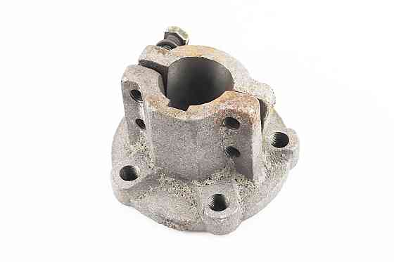 Ступиця колеса d-49mm, 5отв. 6,00-12 Тип 2 Киев