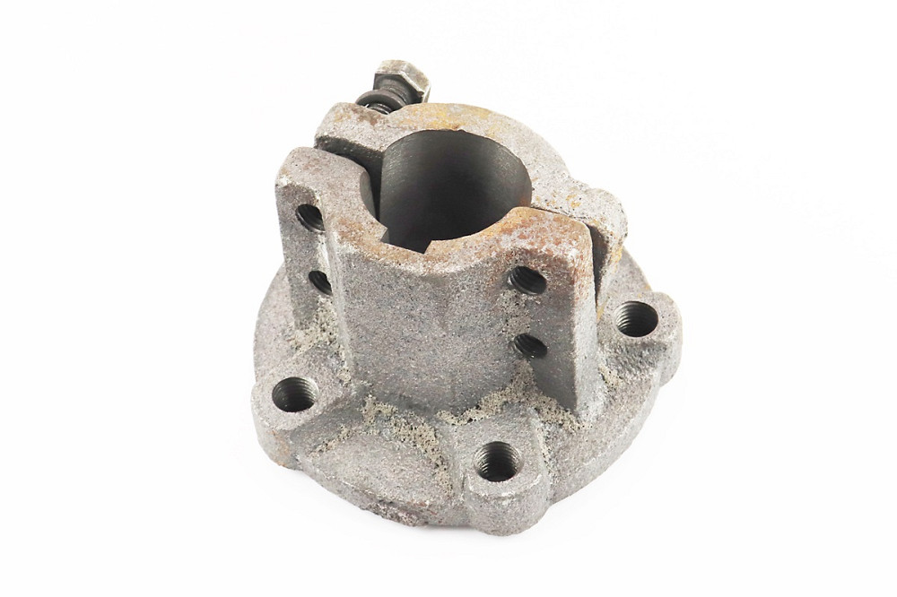 Ступиця колеса d-49mm, 5отв. 6,00-12 Тип 2 Киев - изображение 1