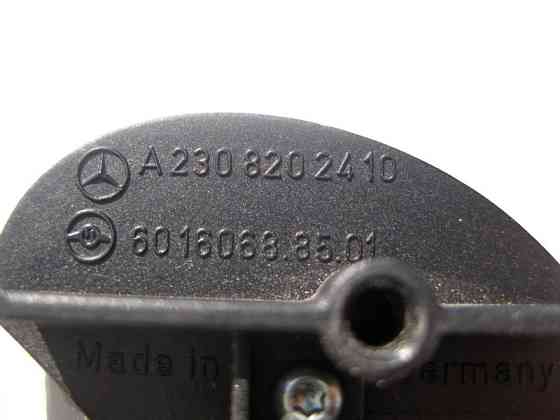 Mercedes-Benz  A2308202410 9116 Кнопки керма праві чорні CLS C219 CLK C209 E-Class W211 SL R230 G-Class W463 Одеса