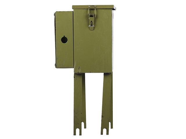 Ящик для АКБ 180N-мотоблок 195N Мукачево - фото 4