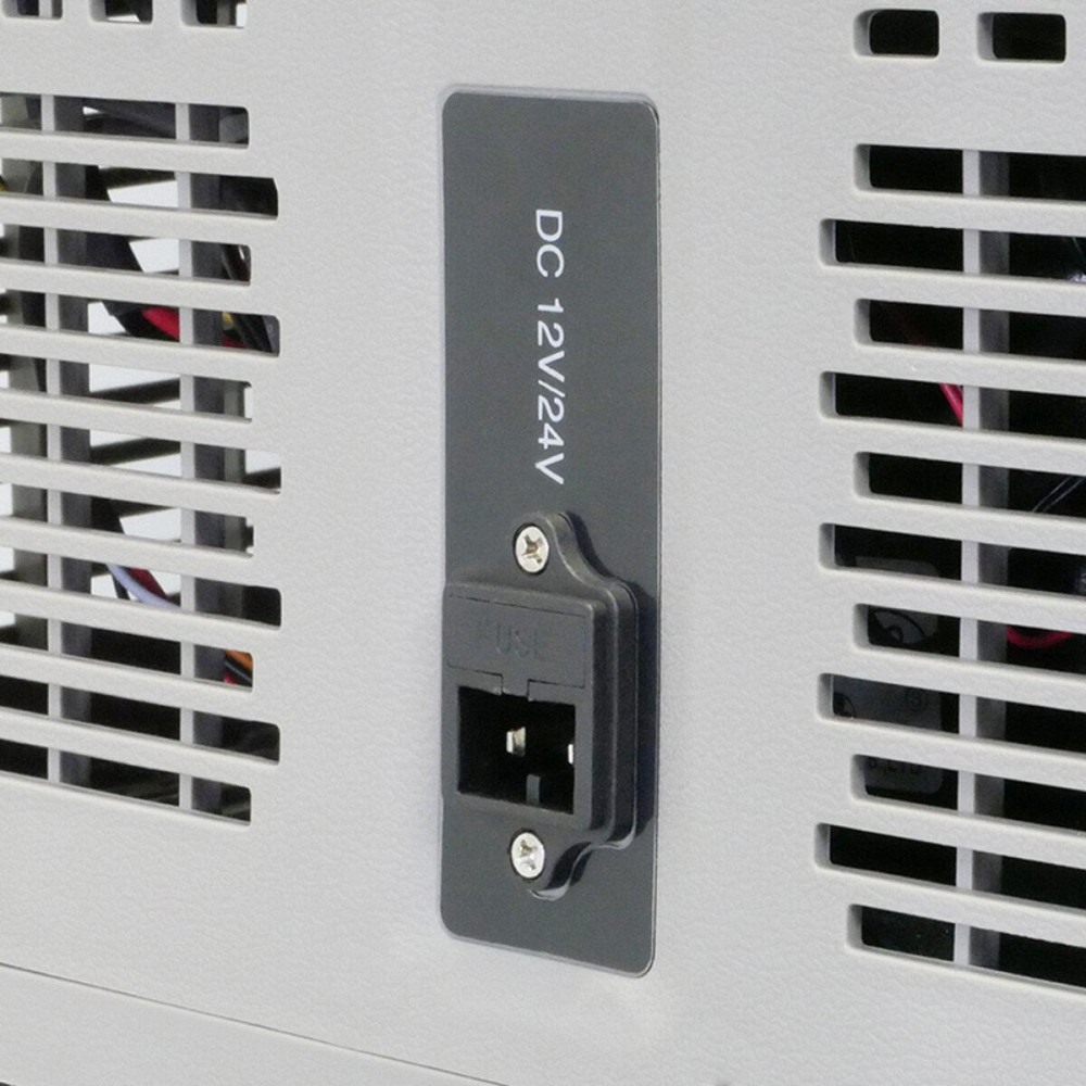 Холодильник автомобильный Brevia 62л 22790 Киев - изображение 6