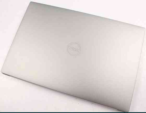 Ноутбук DELL Precision 5550 / 17-10850H / 512Gb. / 64Gb. / UHD+ Touch/ T1000 4Gb. Київ