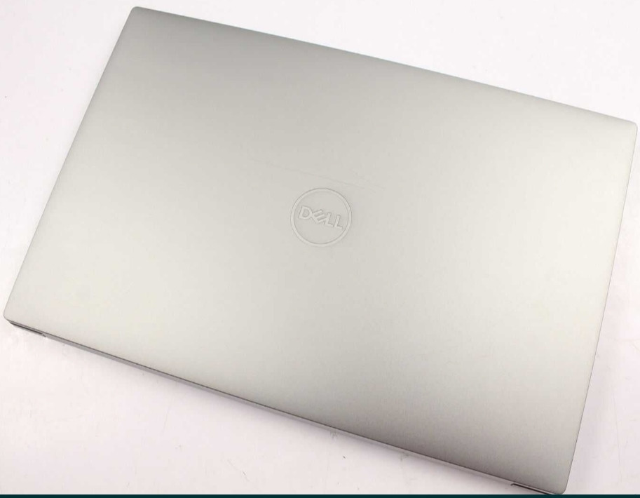 Ноутбук DELL Precision 5550 / 17-10850H / 512Gb. / 64Gb. / UHD+ Touch/ T1000 4Gb. Киев - изображение 3