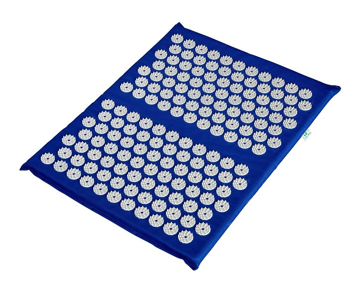 Килимок Масажний Аплікатор Кузнєцова для Ніг серія Eko-Max – Масажний килимок для стоп, спини та шиї Івано-Франківськ - фото 2