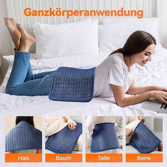 Електрична грілка OneAmg 30*60см Луцьк