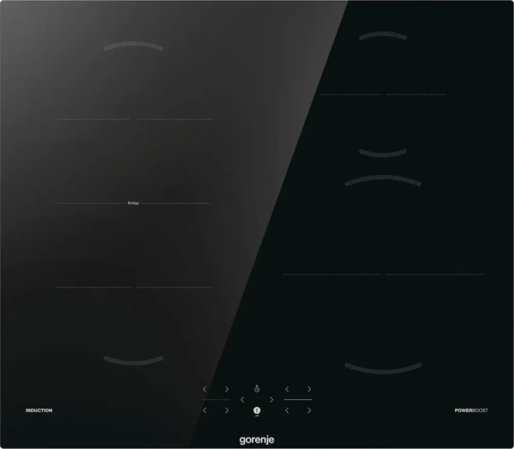 Варочная поверхность Gorenje GI621FMC Киев - изображение 1