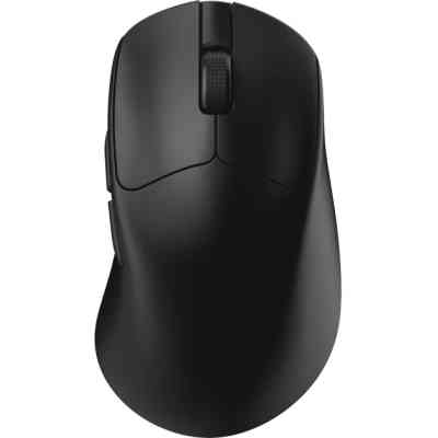 Мишка GamePro Asgard Surt Wireless/Bluetooth/USB Black (GM017B) Вінниця