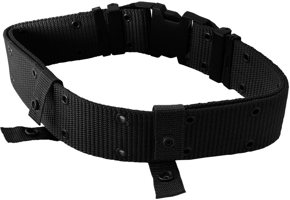 Тактический Ремень с пряжкой АБС-пластик 110 см Mil-Tec от Sturm 