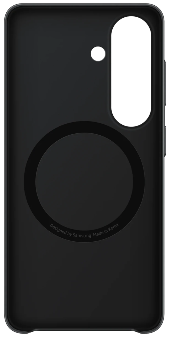 Чохол Samsung S26 Slim Magnet Case EF-SS942CBEGWW Black (7237304) Київ - фото 3