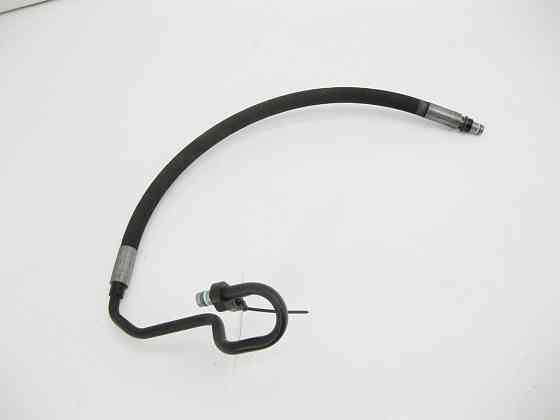 Mercedes-Benz  A2219972482 Шланг гідропідвіски від блоку клапанів заднього моста (обратка) CL C216 S-class short W221 S-class long V221 Одеса